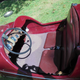 Illustration for article titled This Citroen-Based Three-Wheeler is the Best French-British Mash Up